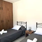 Vasilias House