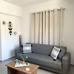 Vasilias House Apollona