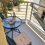 Vasilias House Case de vacanță Apollona