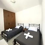 Vasilias House Case de vacanță