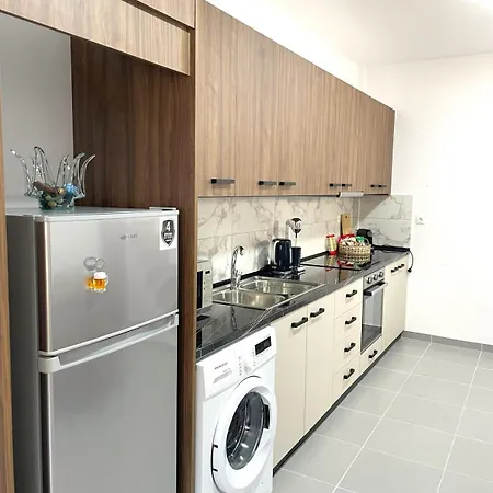 Dom wakacyjny Vasilias House