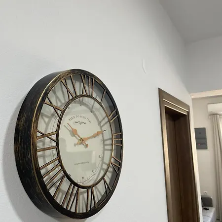 Vasilias House Dom wakacyjny Apollona