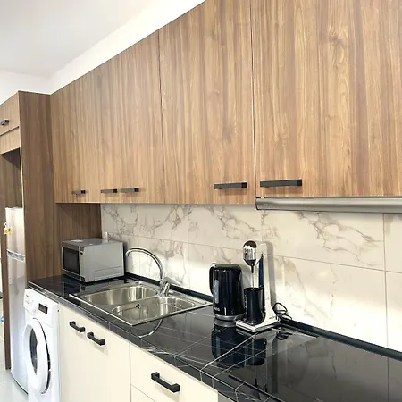 펜션 Vasilias House Apollona