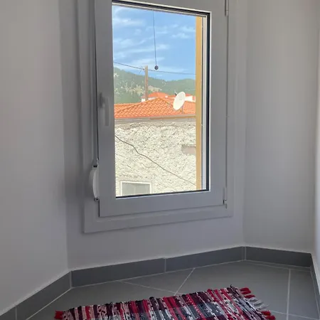 Vasilias House