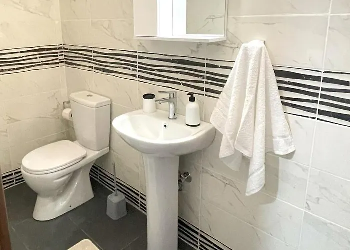 Dom wakacyjny Vasilias House