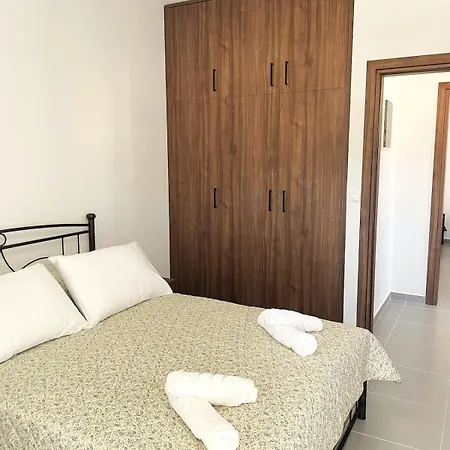 Vasilias House * Apollona