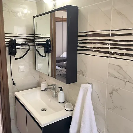 Vasilias House Hébergement de vacances Apollona