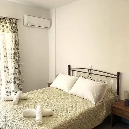 Vasilias House * Apollona