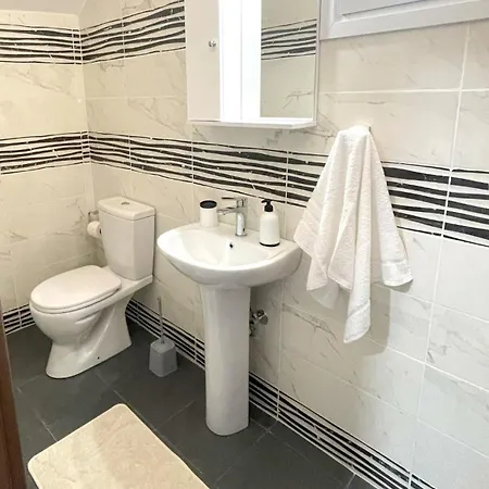 Сasa de vacaciones Vasilias House