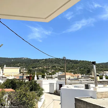 Vasilias House Hébergement de vacances