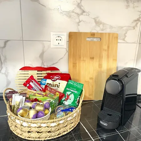 Сasa de vacaciones Vasilias House Apollona