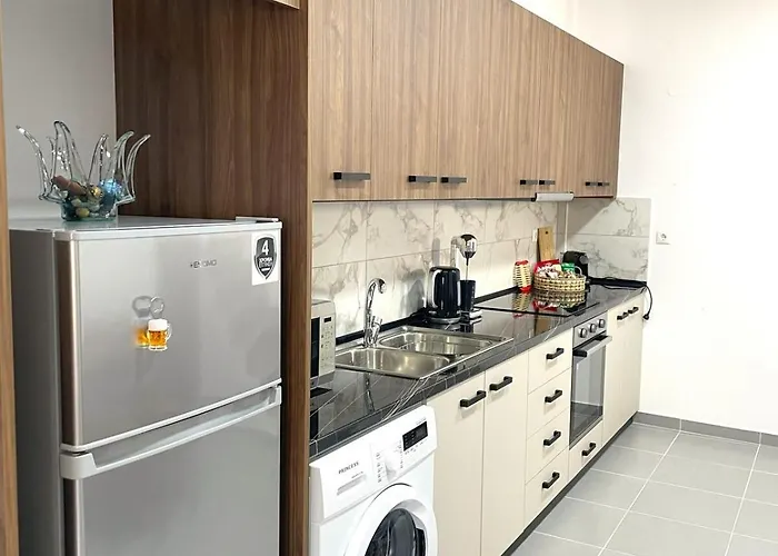 بيت للعطل Vasilias House