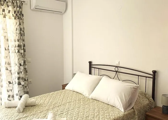 Vasilias House * Apollona