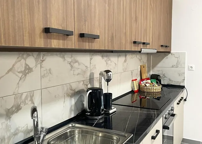 Vasilias House بيت للعطل