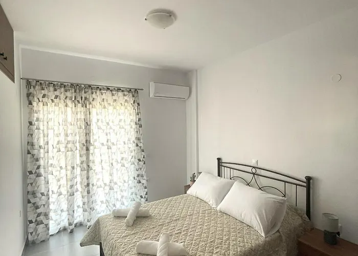 بيت للعطل Vasilias House *