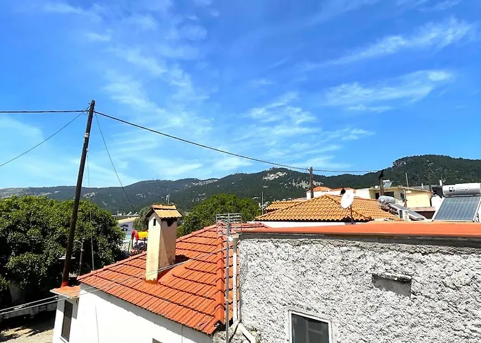 Vasilias House * Apollona