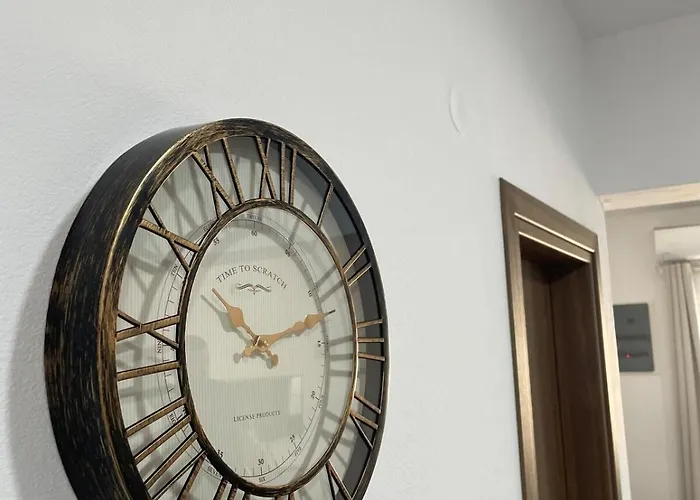 Vasilias House بيت للعطل Apollona