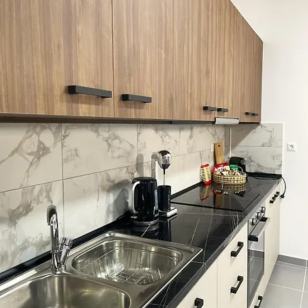 Vasilias House Nyaraló