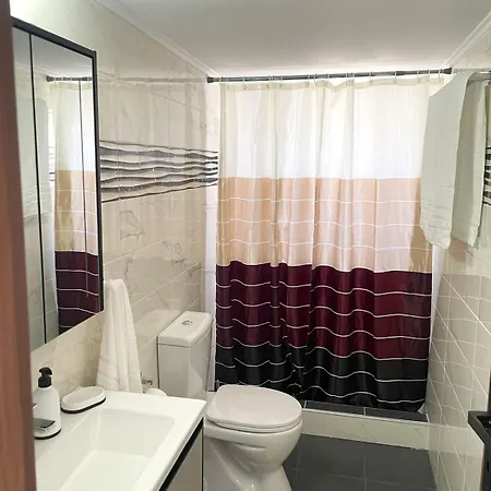 Nyaraló Vasilias House *