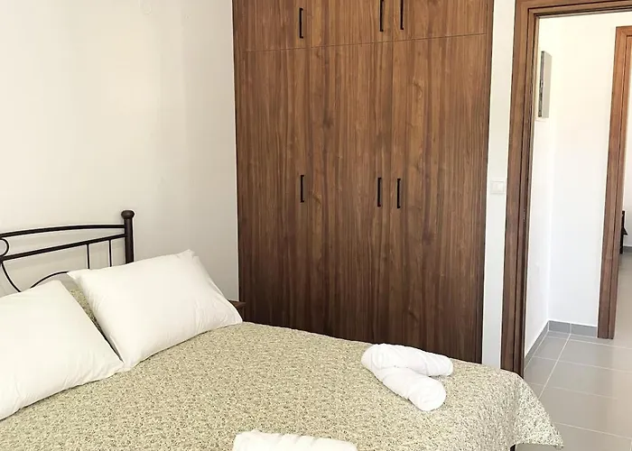 Vasilias House * Apollona