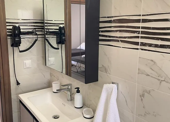 Vasilias House Ferienhaus Apollona