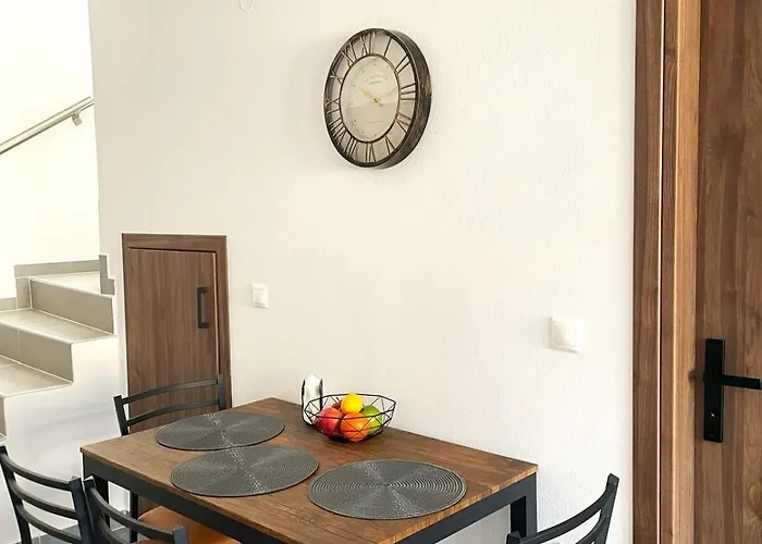 Vasilias House * Apollona