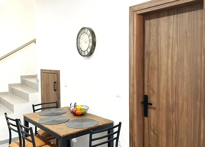 Сasa de vacaciones Vasilias House Apollona